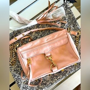 Rebecca Minkoff crossbody bag